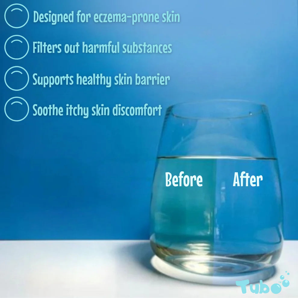 New Bubo ™️ Baby Water Filter